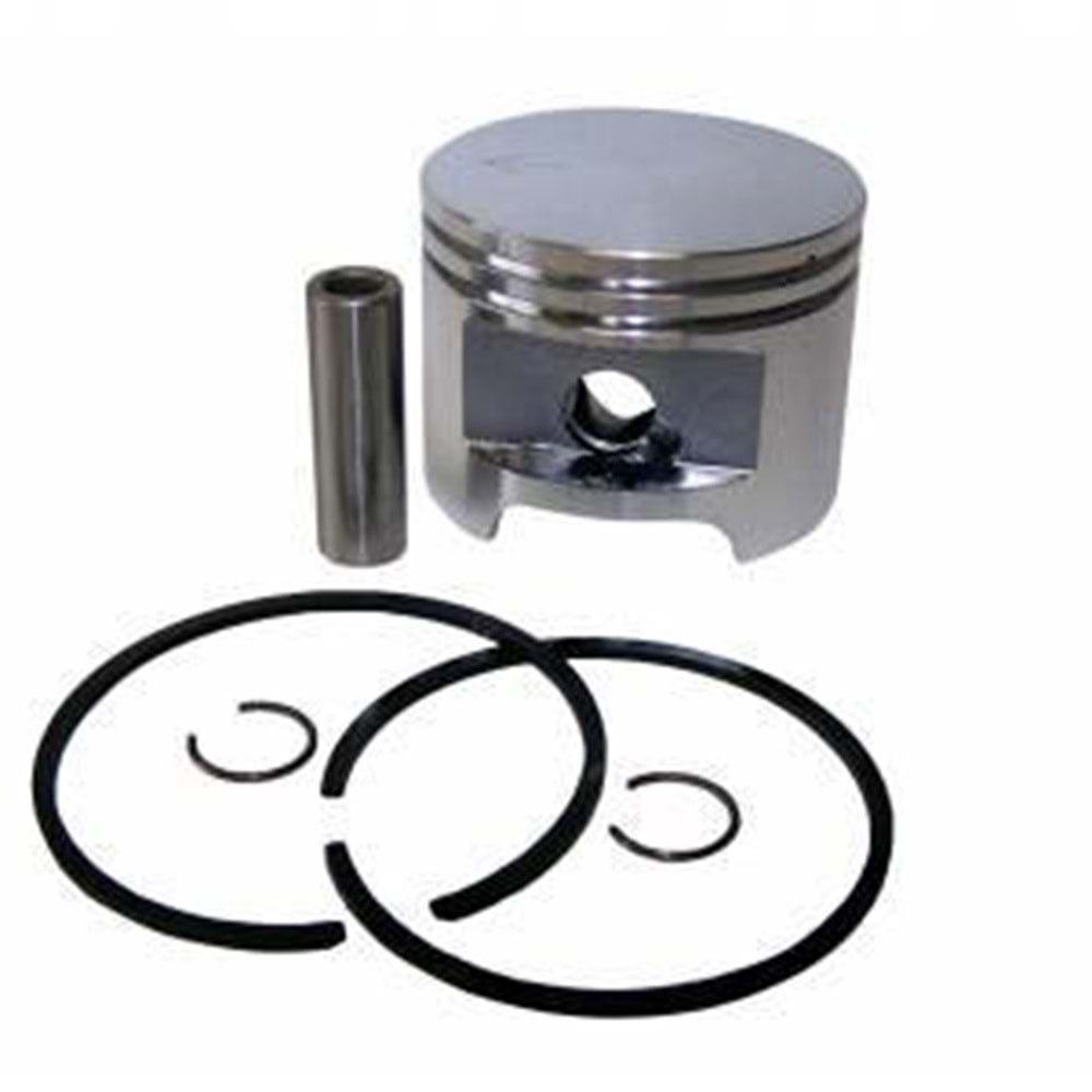 PİSTON SEKMAN TAKIM 1.6 Z16XE Y16XE 79MM (STD) -MAHLE-