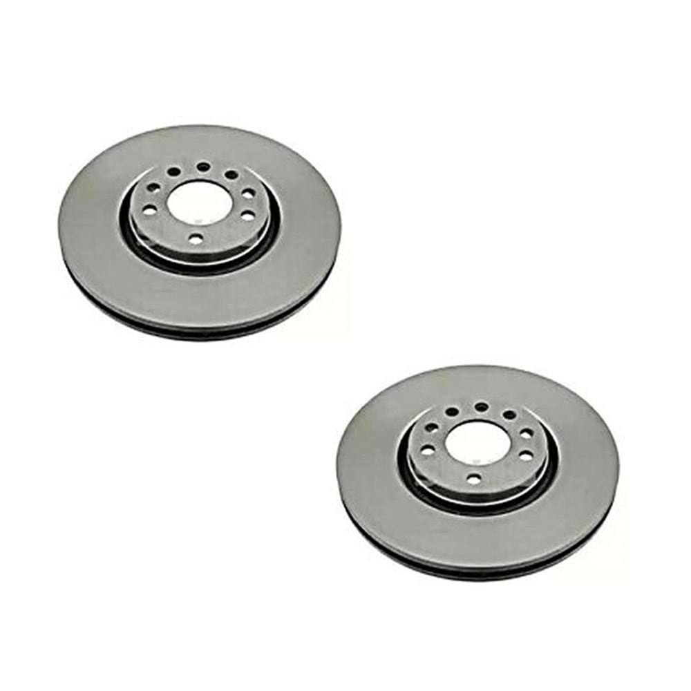 FREN DİSKİ ASTRA G H ZAFİRA B 1.6 1.7 2.0 308mm ( ÖN ) 98- -RCR-