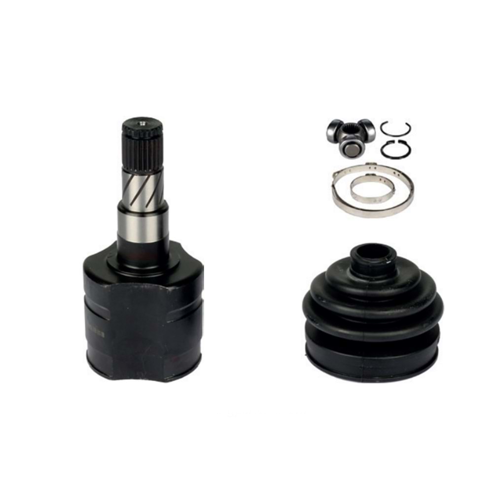 AKS KAFASI CORSA D Z13DTH Z13DTE A13DTR ÜÇGEN (İÇ SOL) 07- -VEKA-