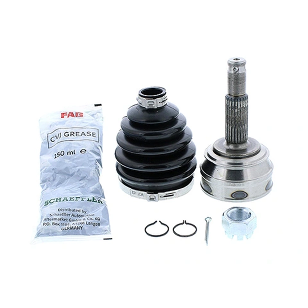 AKS KAFASI ASTRA F CORSA B KADETT E ASCONA C 1.4 1.6 8V (DIŞ) 92-98 -MGA-