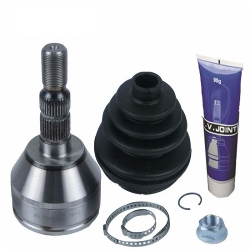 AKS KAFASI ASTRA H Z13DTH Z17DTH (DIŞ) 04- -SHAFTEC-