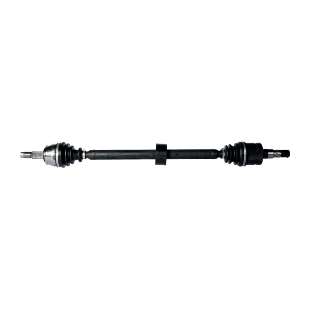 AKS KOMPLE CORSA D Z13DTH 90 BG UZUN (SAĞ) 06-12 -VEKA-