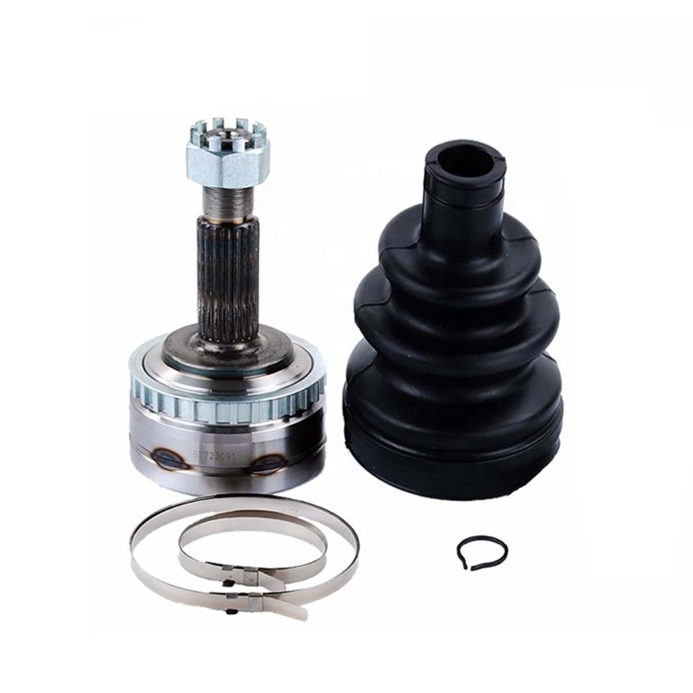 AKS KAFASI CORSA B CORSA C TİGRA B COMBO C MERİVA A 1.3 1.7 ( DIŞTAN SEKMANLI) ABS Lİ (DIŞ) 94-12 -KRFT-