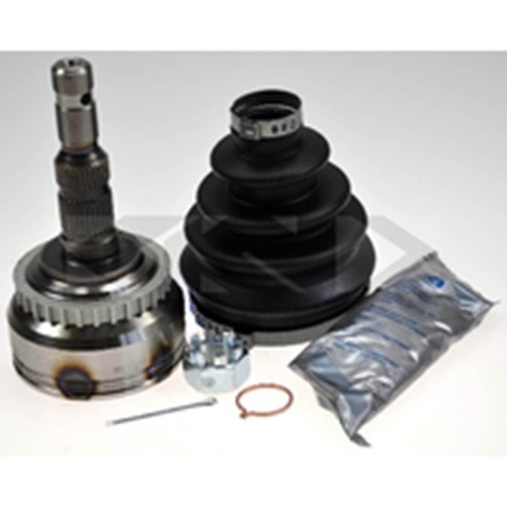 AKS KAFASI VECTRA B ASTRA F VECTRA A 1.6 1.8 2.0 ABSLİ (DIŞ) -MGA-