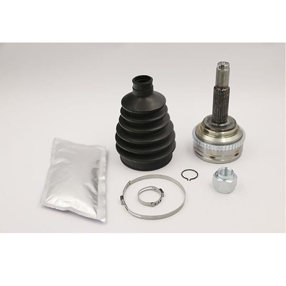 AKS KAFASI KALOS T200 03-08 AVEO LACETTİ 1.4 16V (DIŞ) 03-12 -ODM-