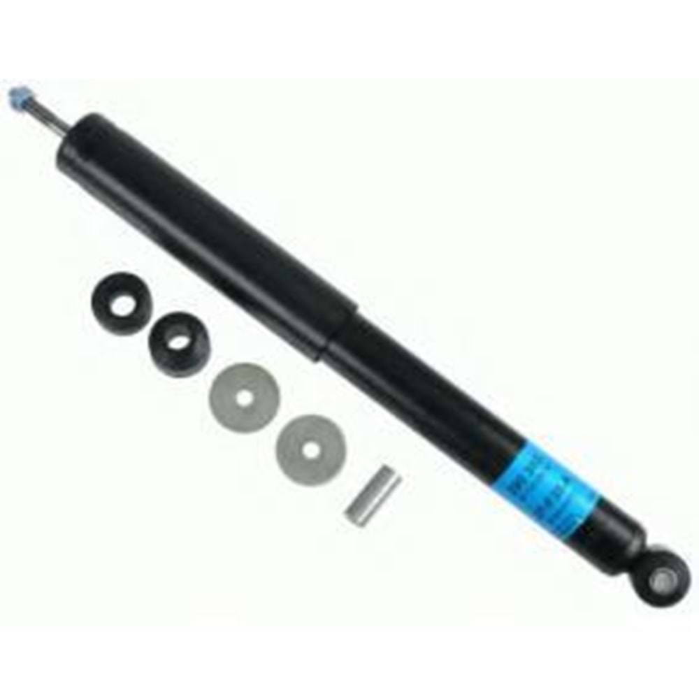 AMORTİSÖR CORSA C DAR DELİK (ARKA) 01-06 -ASPART-