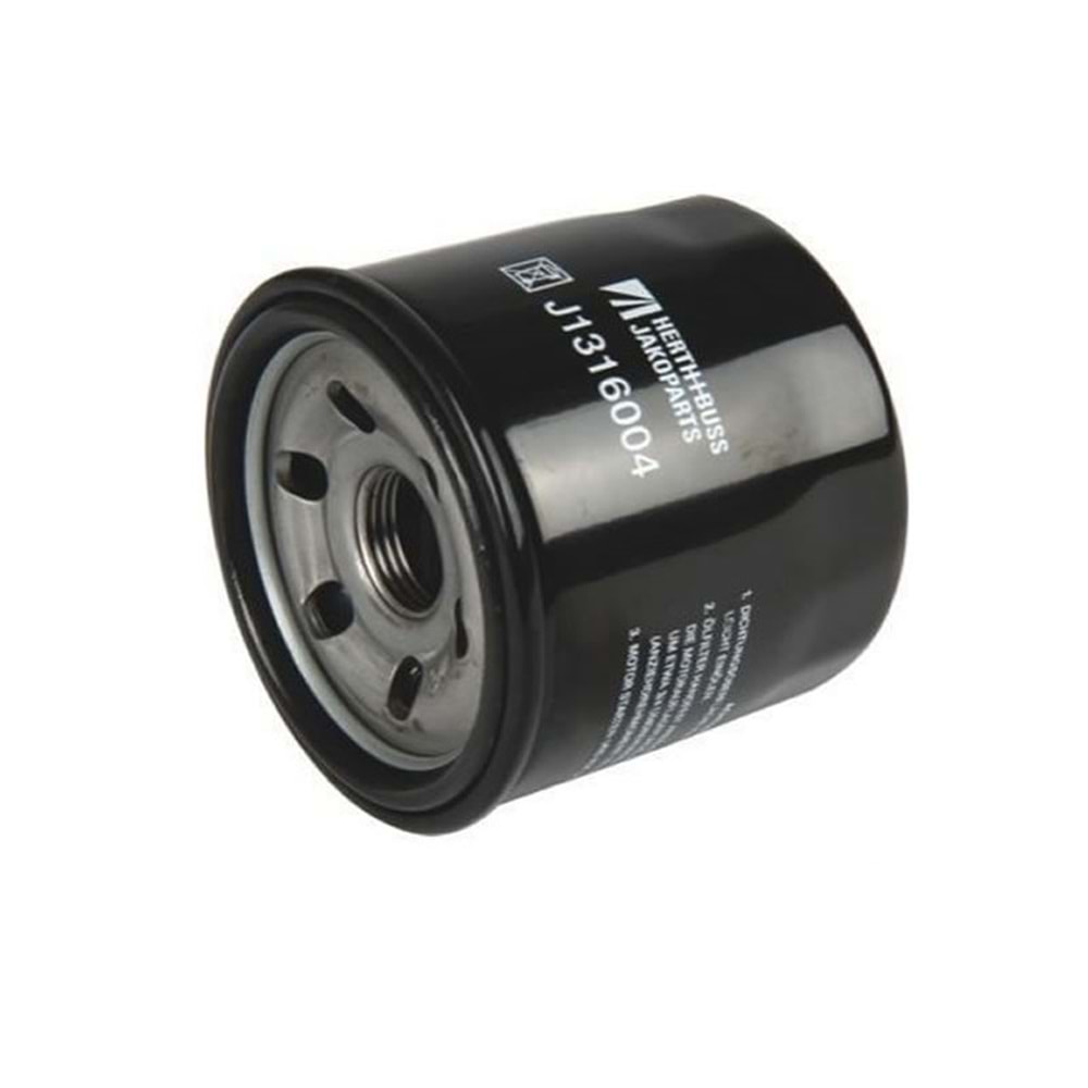 YAĞ FİLTRESİ AVEO KALOS MATIZ 1.0 1.2 B12S1 04- -MOTOCAR-