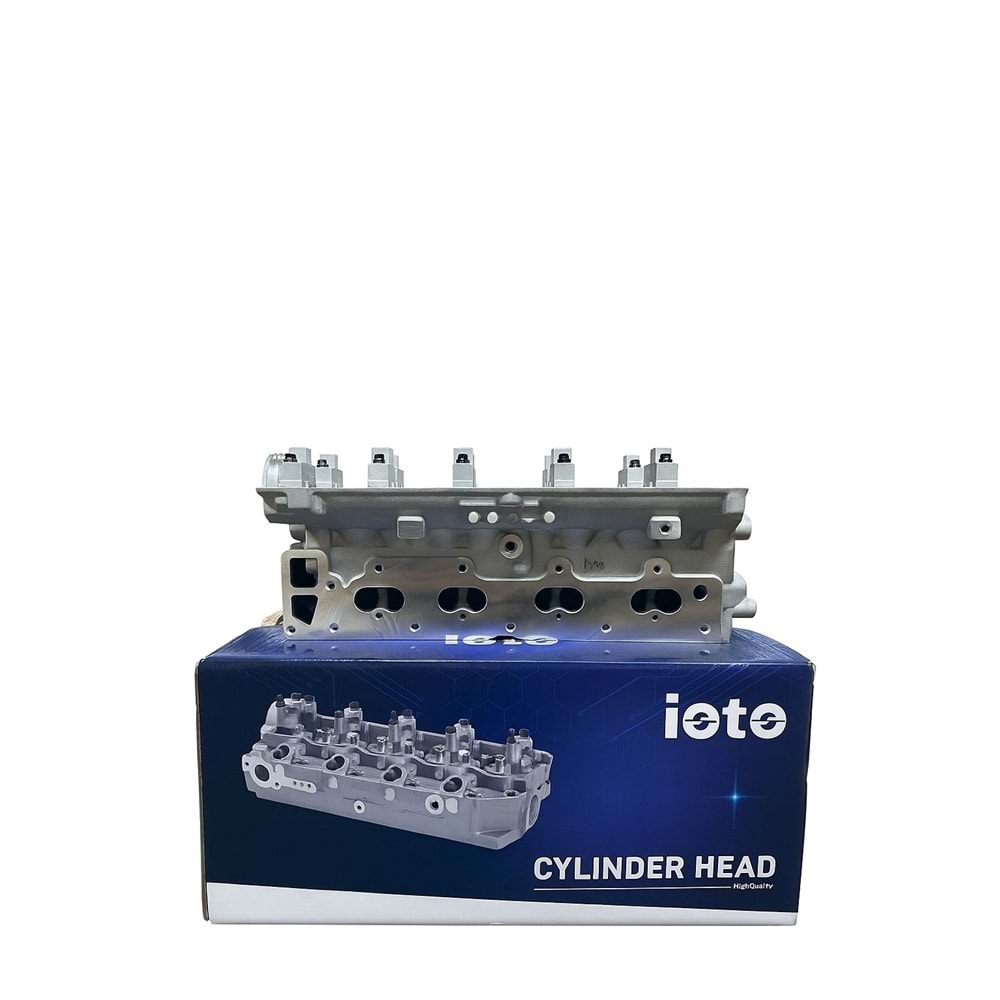 SİLİNDİR KAPAĞI 1.6 ASTRA G VECTRA B VECTRA C Z16XE 92-04 -İOTO-