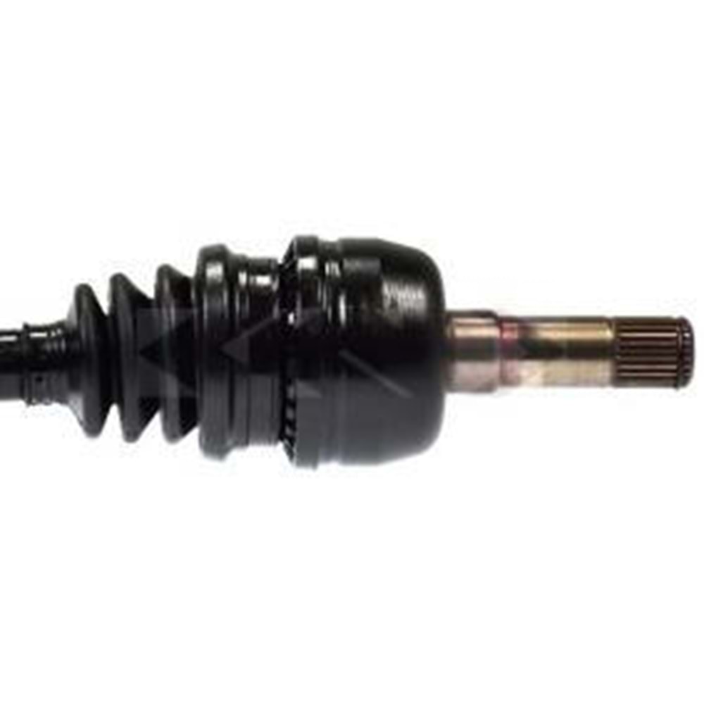 AKS KOMPLE VECTRA C OTOMATİK 1.9 (SAĞ) -ODM-