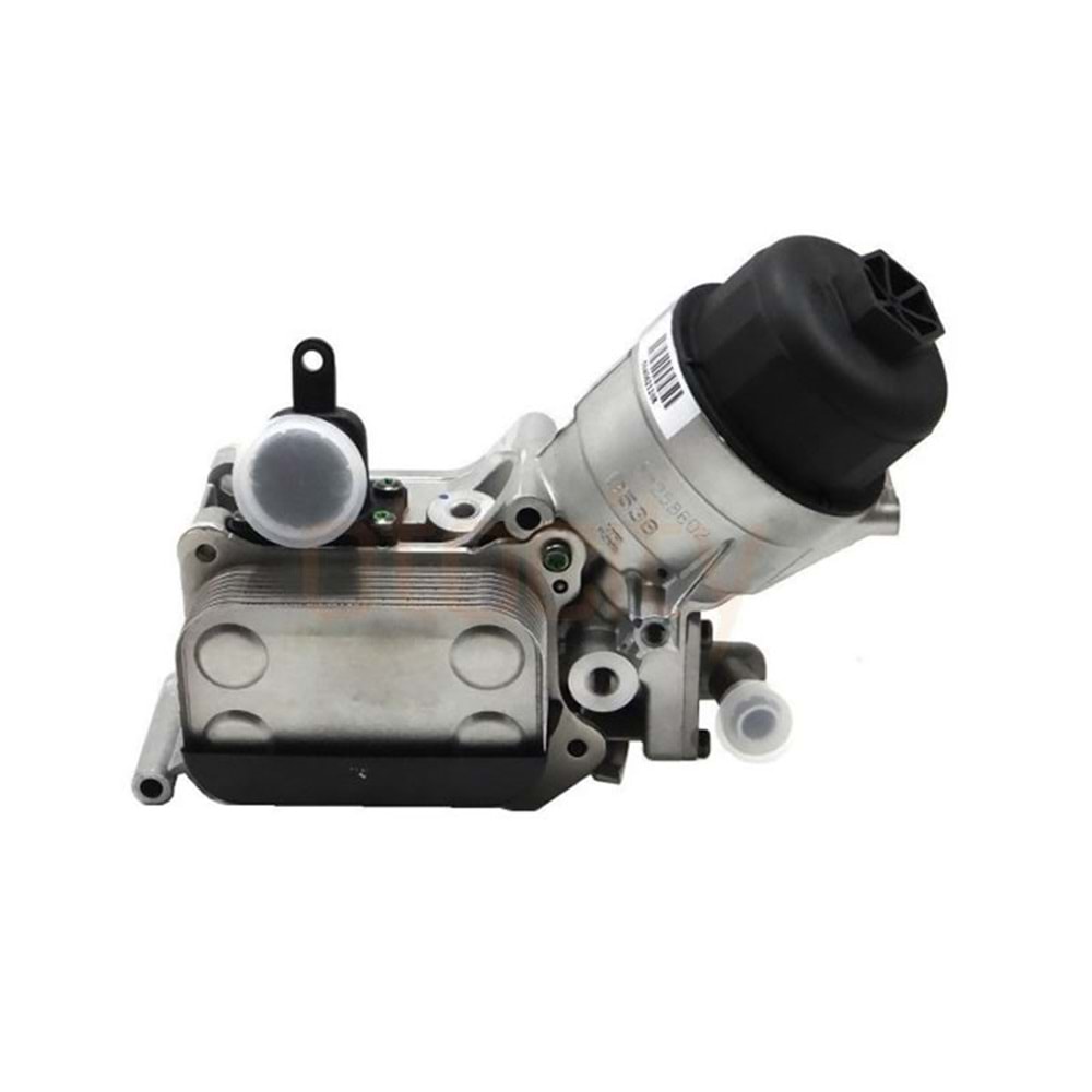 YAĞ SOĞUTUCU (KOMPLE) ASTRA J CORSA D A13DTE A13DTR 1.3 07-19 -GM-