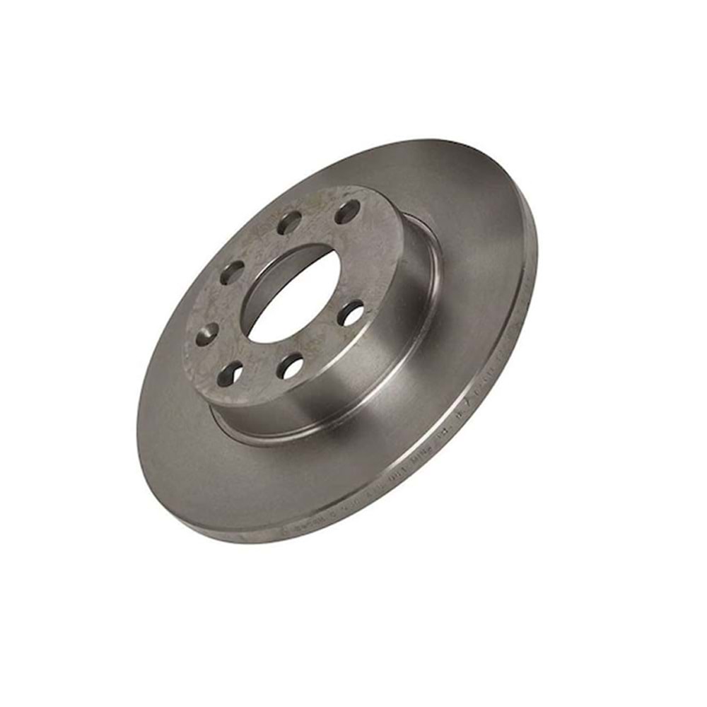 FREN DİSKİ CORSA B ASTRA F VECTRA A 236mm ( ÖN ) 90-00 -BRAXIS-