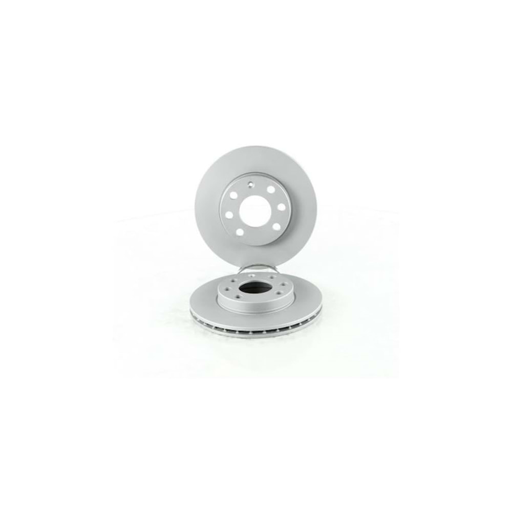 FREN DİSKİ KALOS AVEO SPARK 236mm HAVALI ( ÖN ) -TRW-