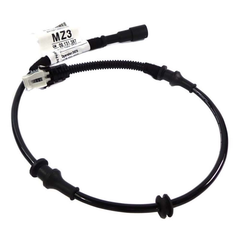 FREN KALİPER ASTRA H COMBO C 1.3 (ARKA SAĞ) -MGA-