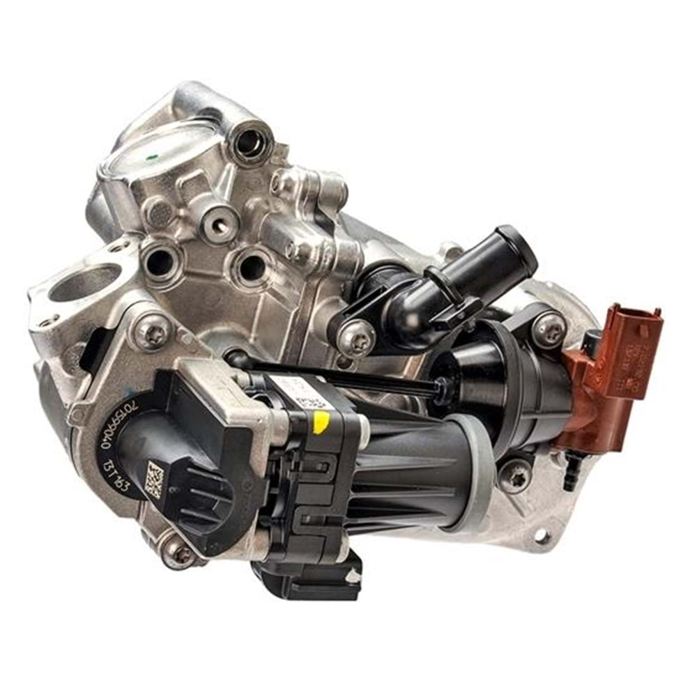EGR VALFİ 1.3 Z13DTH A13DTE EURO 5 -PİERBURG-