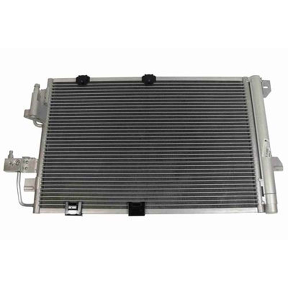 KLİMA RADYATÖRÜ ASTRA G ZAFİRA A 98-05 -METTE-