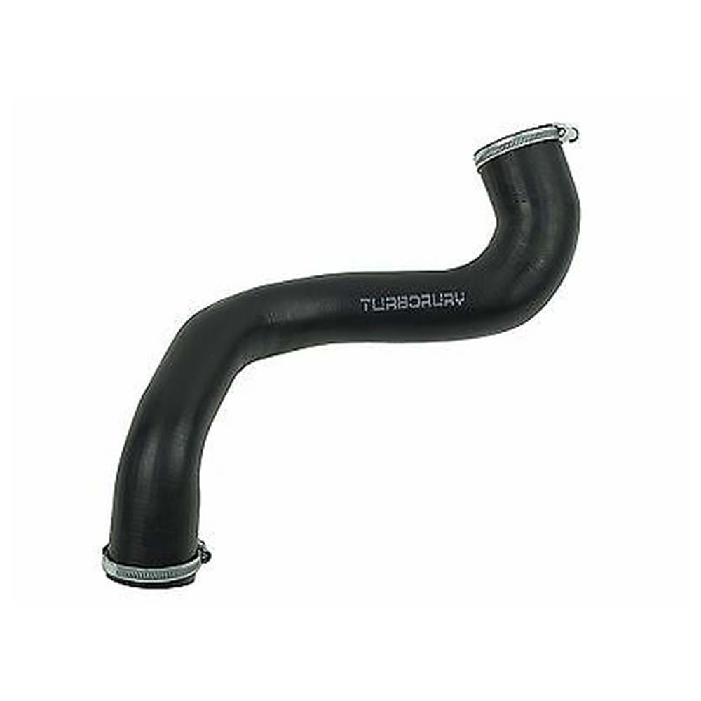 HORTUM TURBO İNTERCOOLER VECTRA B 2.0 D -YTT-