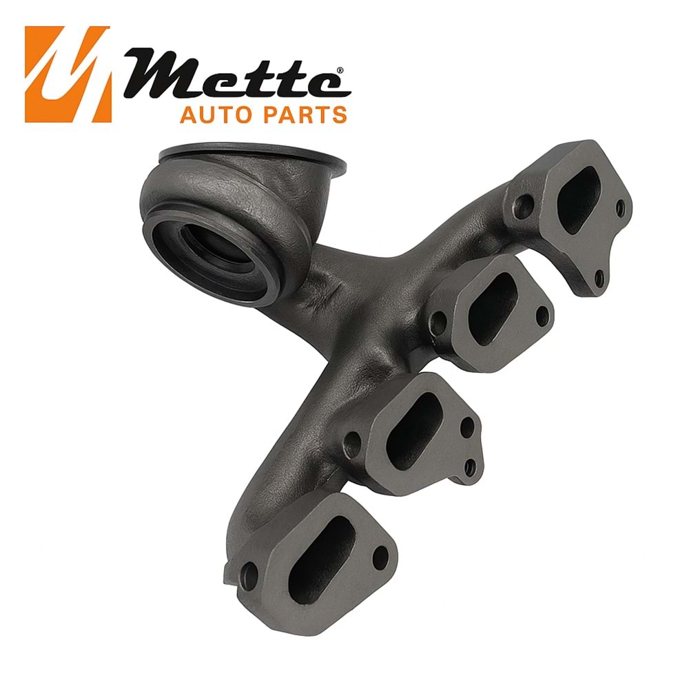 TURBO MANİFOLTU CORSA D ASTRA J İNSİGNİA CORSA E (TURBOSUZ) A14NEL-A14NET -METTE