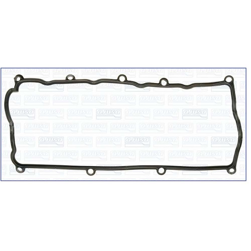 ÜST KAPAK CONTA 1.7 Y17DT Y17DTL -REINZ-