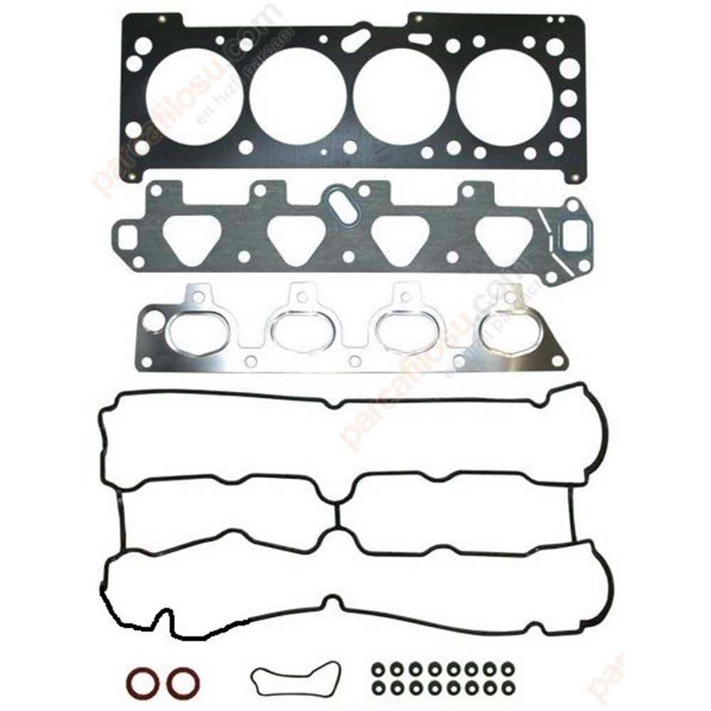 CONTA TAKIM ÜST 1.6 Z16XE Z16SE Z16YNG Z14XE -REINZ-