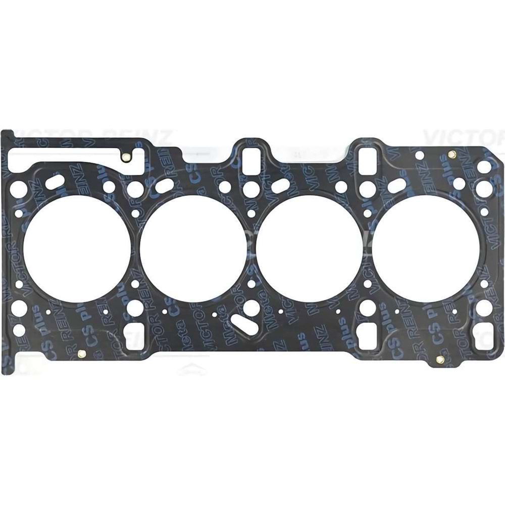 CONTA SİLİNDİR KAPAK 1.3 Z13DTH Y13DT A13DTC B13DTE (1 KERTİK) -REINZ-