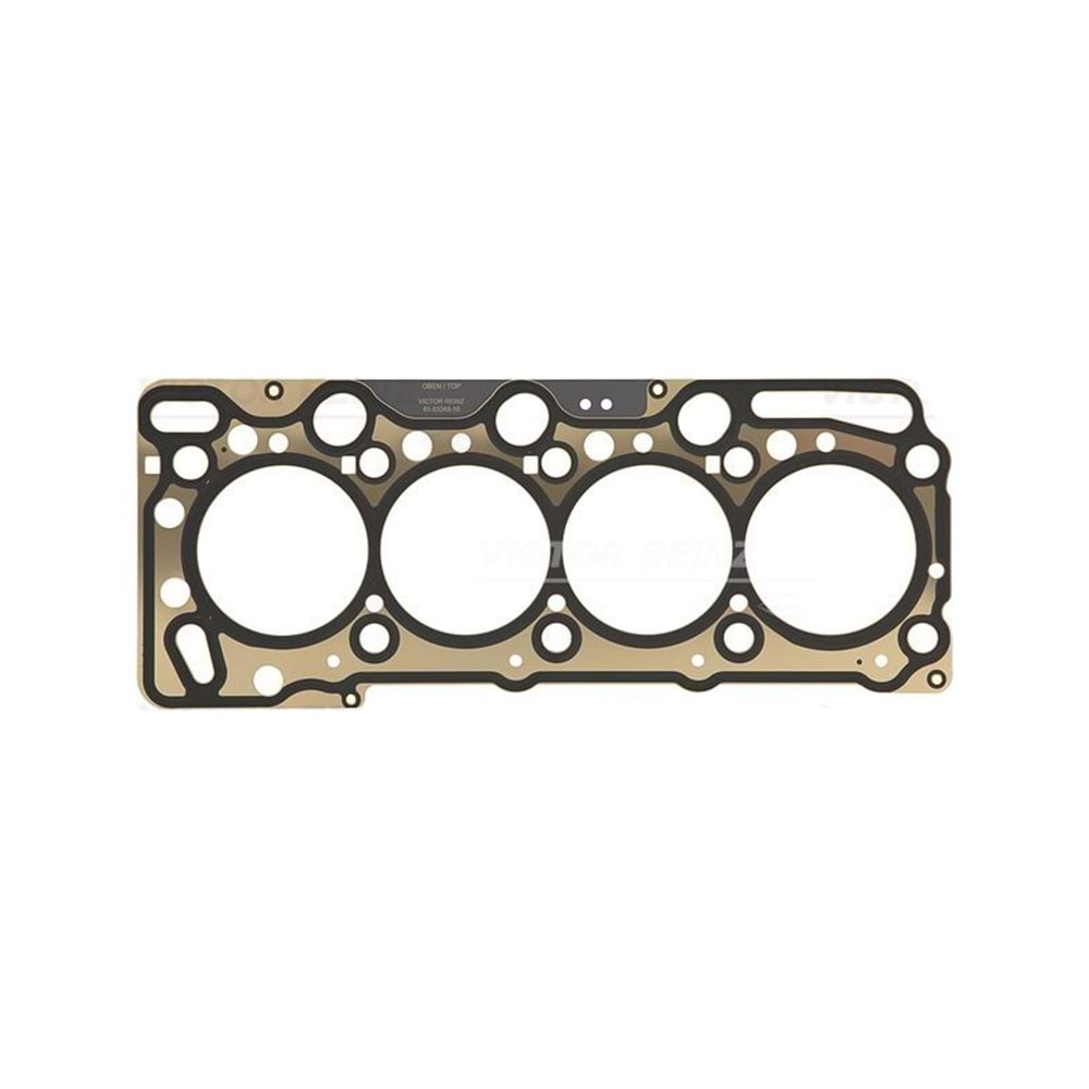 SİLİNDİR KAPAK CONTASI 1.7 Y17DT Z17DTH 2 KERTİK -REINZ-