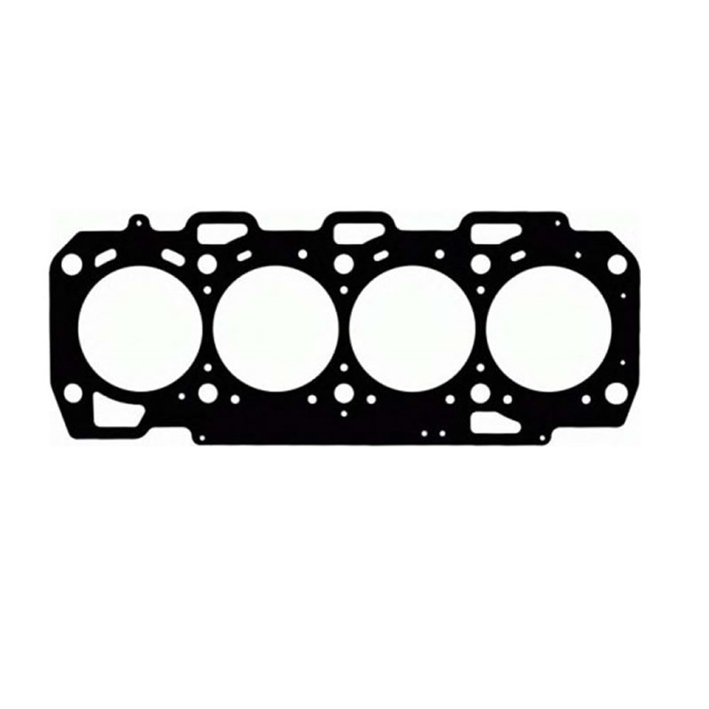 SİLİNDİR KAPAK CONTASI 1.9 VECTRA C-ASTRA H Z19DTH 2 KERTİK -REINZ-
