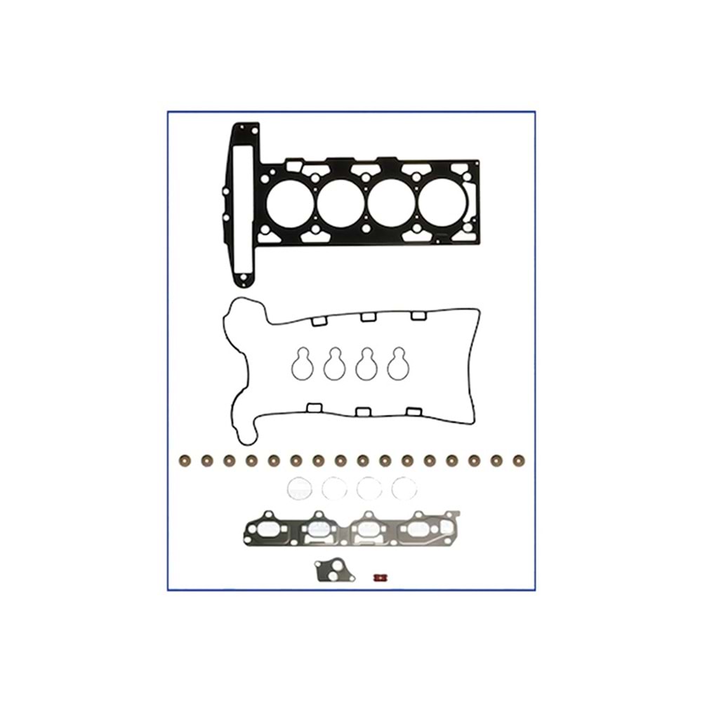 CONTA TAKIM ÜST VECTRA B-C-ASTRA G-SPEEDSTER C2,0XE 156BG GT -REINZ-