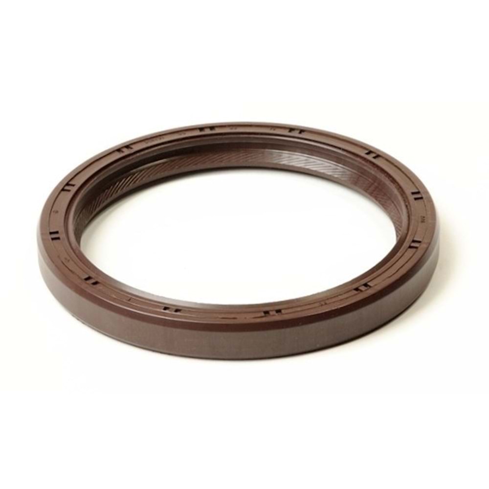 KRANK KEÇESİ (80X98X10) X16XEL Z16XE Z16XEP ( ARKA ) -FEBI-