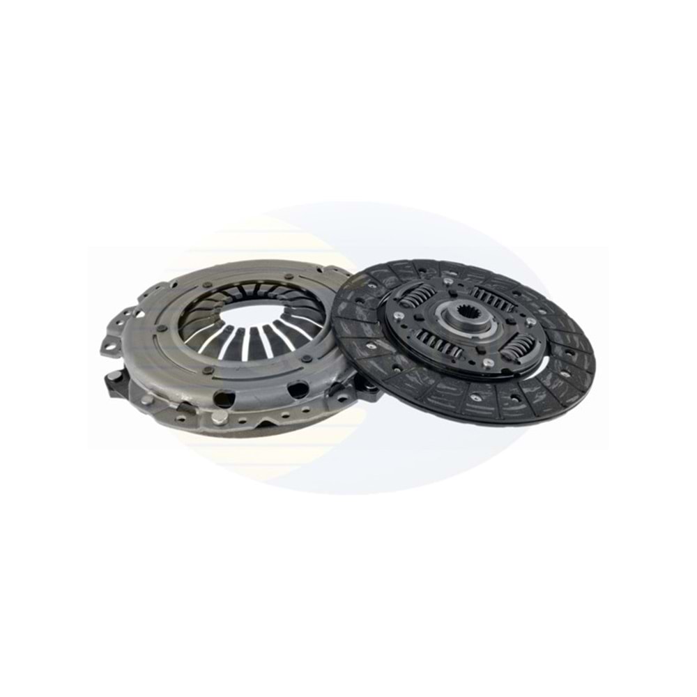 DEBRİYAJ SETİ 1.6 ASTRA H VECTRA C MERİVA A B Z16XER -SACHS-