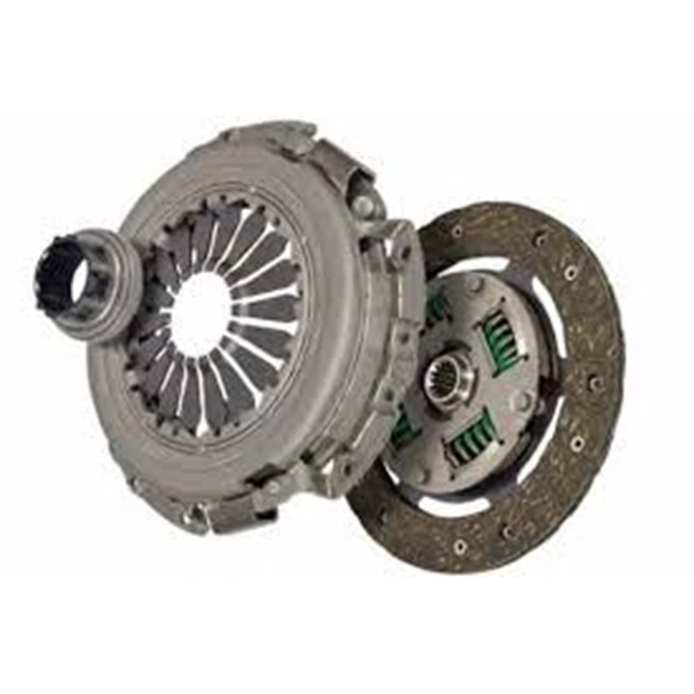 DEBRİYAJ SETİ 1.4 8V ASTRA F CORSA B -SACHS-