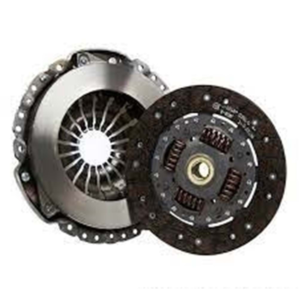 DEBRİYAJ SETİ 1.3 ASTRA J CORSA D MERİVA B A13DTE Z13DTE -SACHS-