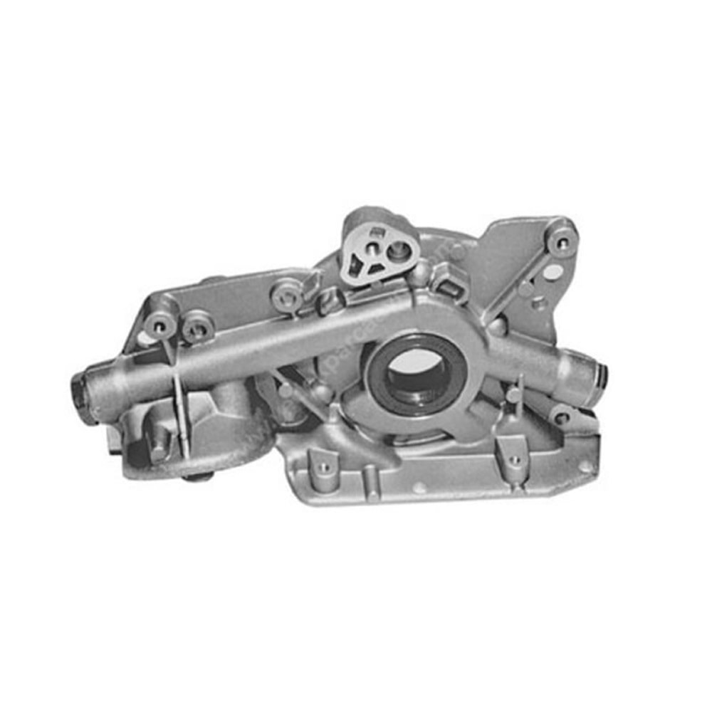 YAĞ POMPASI 2.0 VECTRA B ASTRA G X20XEV ( YUVARLAK TİP) 99-01 -GM-