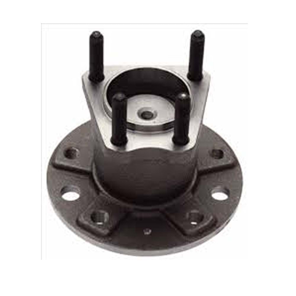 AKS RULMANI PORYALI ASTRA G 2.0 ABSSİZ (ARKA) -TRISCAN-