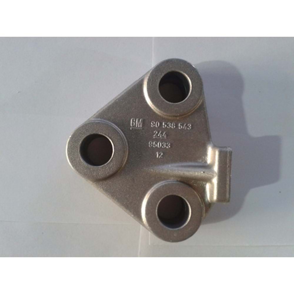 MOTOR TAKOZU BRAKETİ ASTRA G (ÖN SOL) -GM-