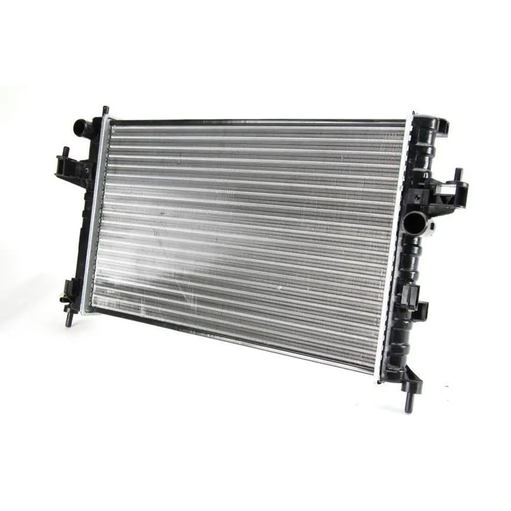 SU RADYATÖRÜ CORSA C COMBO C 1.7D (M/AC/BR) 00-03 -WİSCO-
