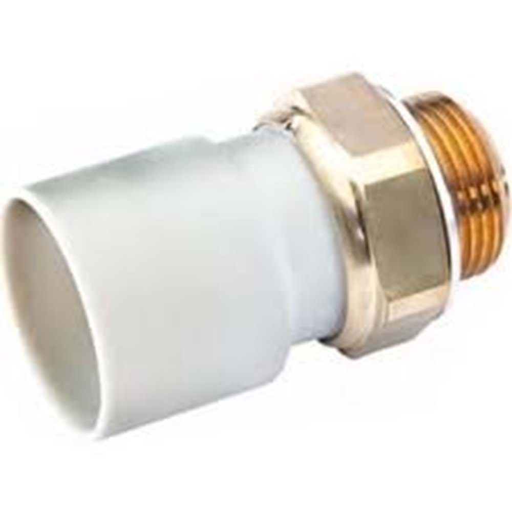 FAN MÜŞÜRÜ X16XEL Y16XE Z16XE X18XE X20XEV X20DTL X25XE 3 FİŞLİ ( BEYAZ ) -TOPR