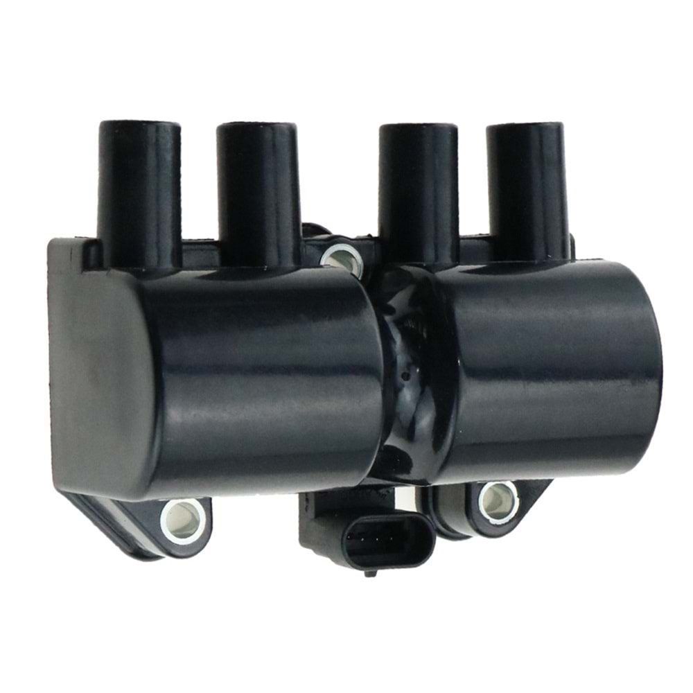 ATEŞLEME BOBİNİ ASTRA G ZAFİRA A MERİVA Z16SE (4 FİŞ) 00-05 -HELLA-
