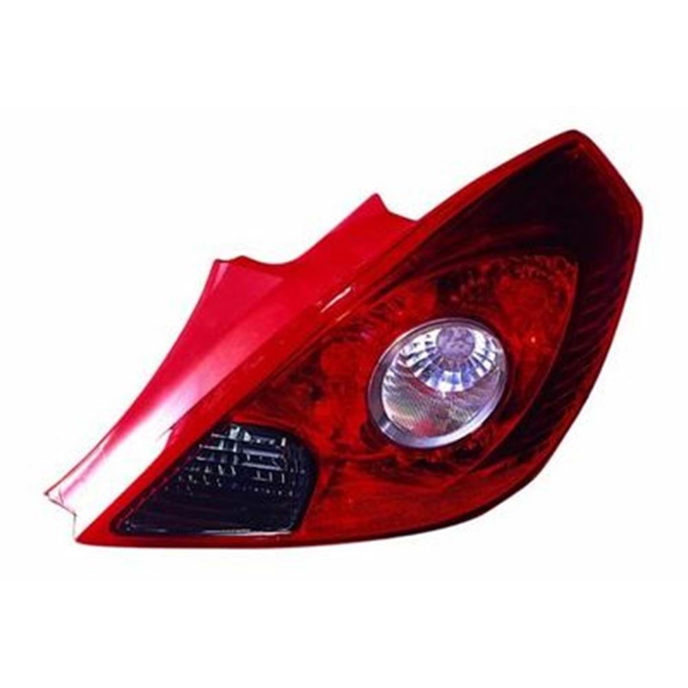 STOP SAĞ CORSA D 3 KAPI -VALEO-