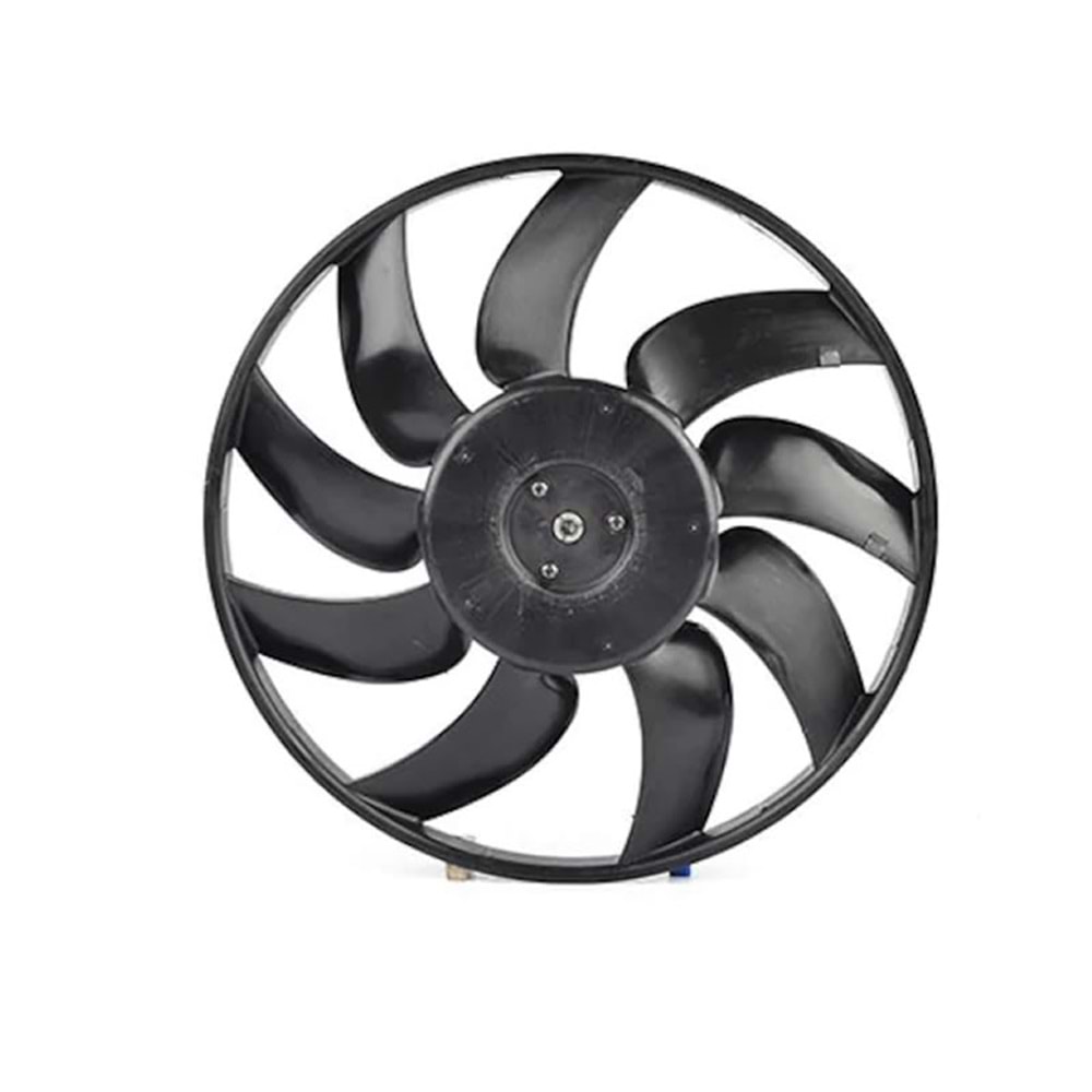 RADYATÖR FAN MOTORU VECTRA C (MOTOR PERVANE) -SEGR-