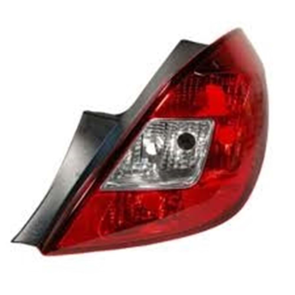 STOP CORSA D 5 KAPI SAG -VALEO-