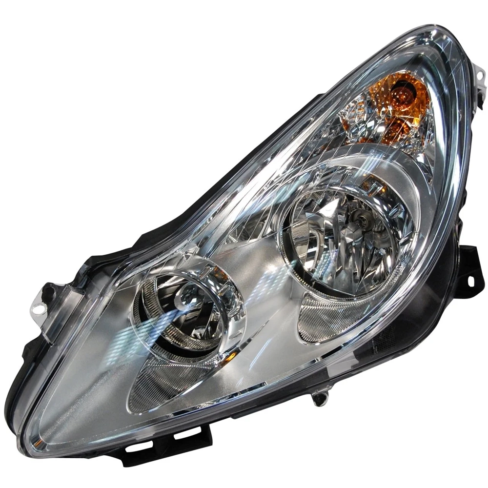 FAR CORSA D KROM ( SOL ) 06-10 -VALEO-