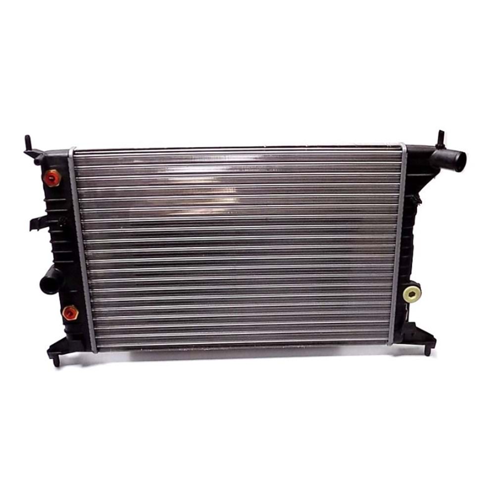 SU RADYATÖRÜ VECTRA B 1.6i 1.8i 16V. 2.0i 16V (O/-AC/MK) 96- -VALEO-