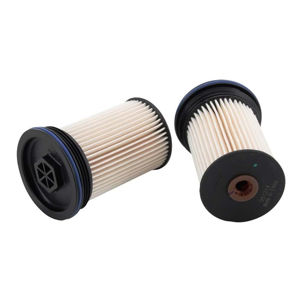 YAKIT FİLTRESİ MAZOT CAPTİVA YENİ MODEL -WUNDER-