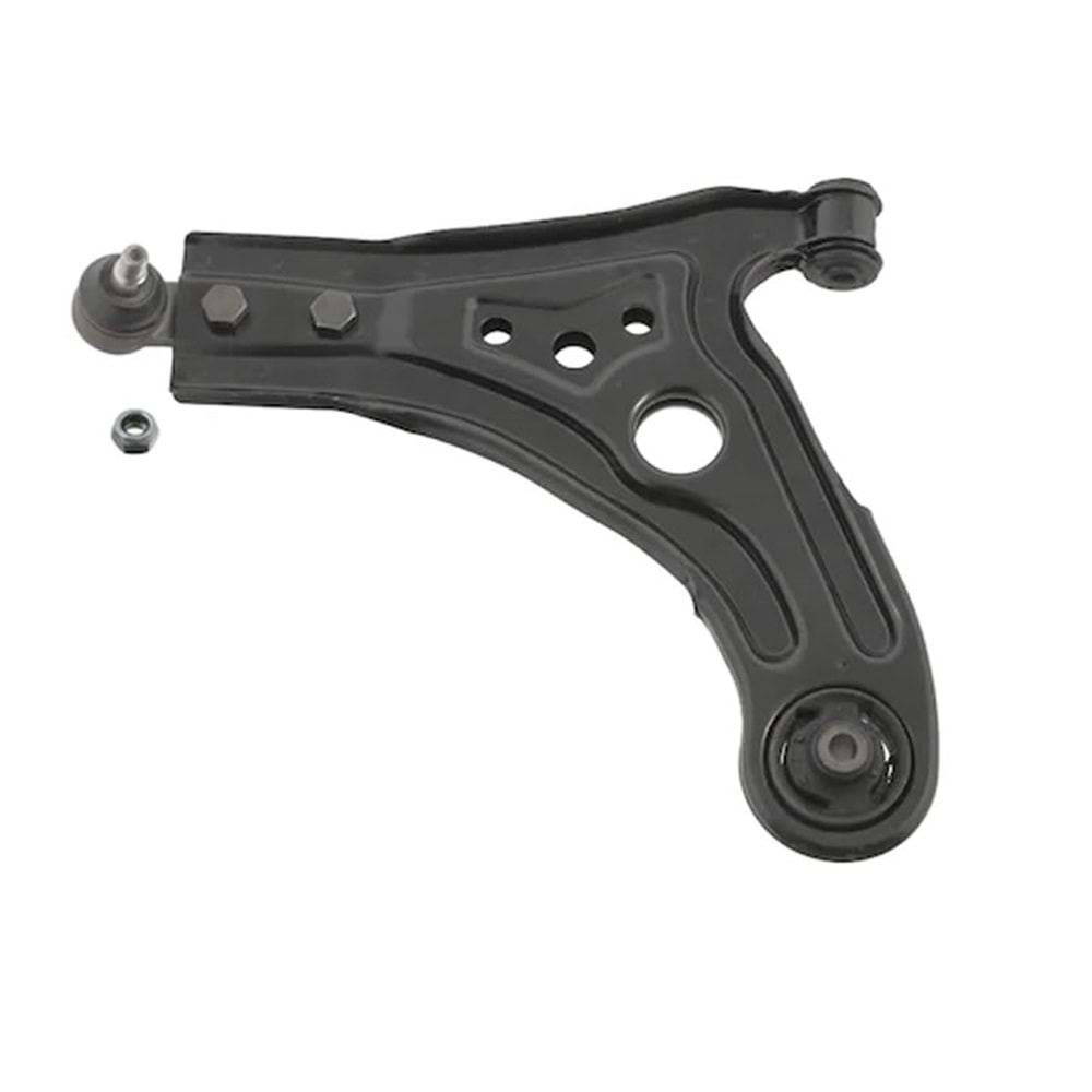 TABLA KOMPLE KALOS AVEO T250 ( ÖN SOL ) 03-12 -FROMPART-