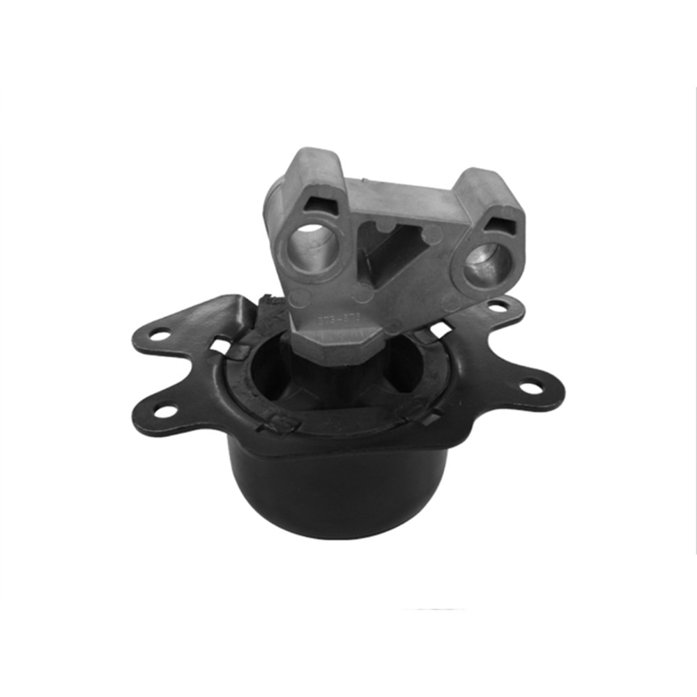 MOTOR TAKOZU CORSA C ( ÖN SOL ) -KRAFTVOLL-