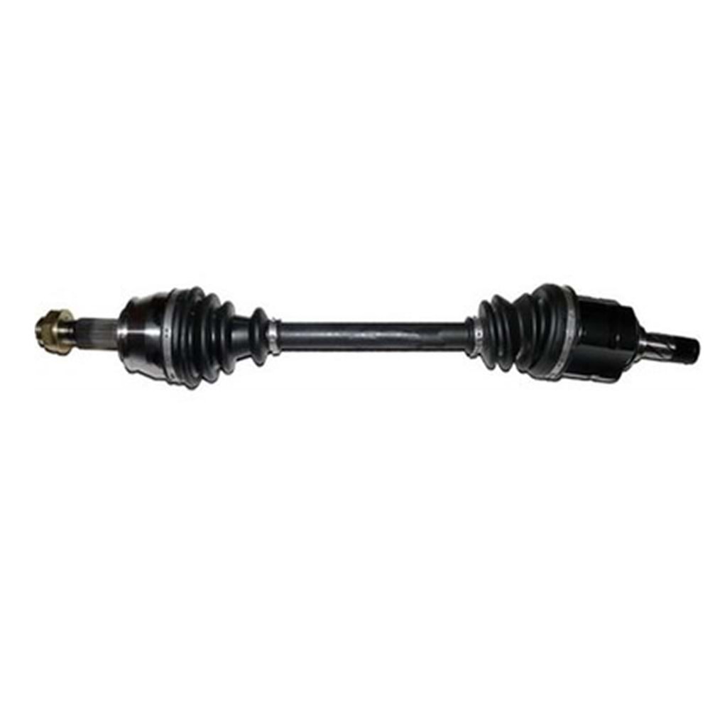 AKS KOMPLE CORSA D Z13DTJ A14NEL 70 BG (SOL) KISA 07-12 -MCO-