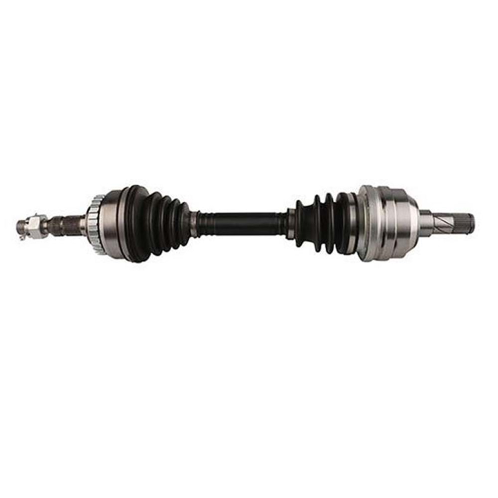 AKS KOMPLE VECTRA A 1.8 2.0 ABSSİZ 33x34x592MM (SOL) -GSP-