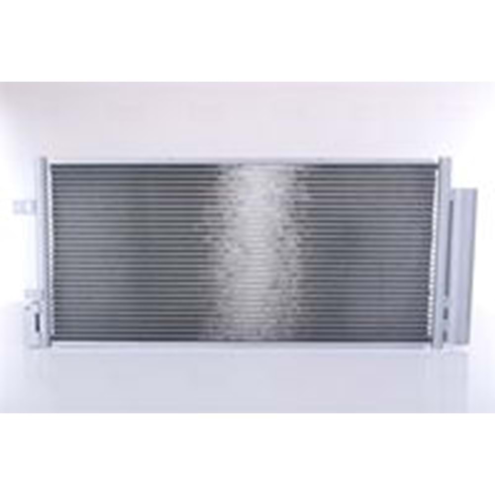 KLİMA RADYATÖRÜ MT-AT AVEO T300 1.3D 1.4 -WISCO-