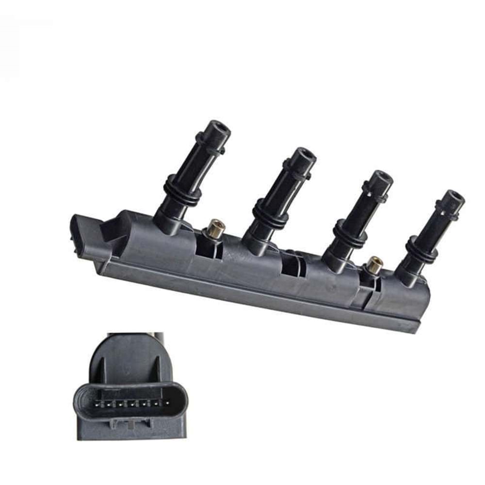 ATEŞLEME BOBİNİ CORSA D ASTRA J A14XEL A14XER A14NET 10- -BOSCH-