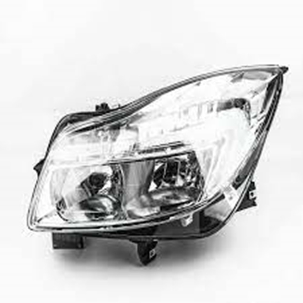 FAR INSIGNIA A LED GÜNDÜZ XENON (SOL) 14- -HELLA-